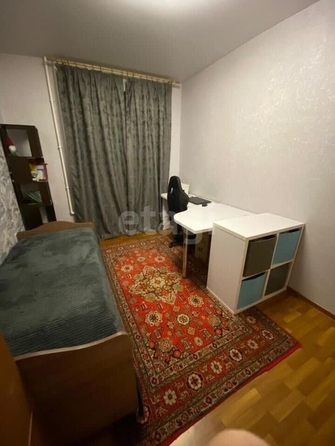 
   Продам 2-комнатную, 61.8 м², Георгия Прибыткова ул, 10/1

. Фото 1.