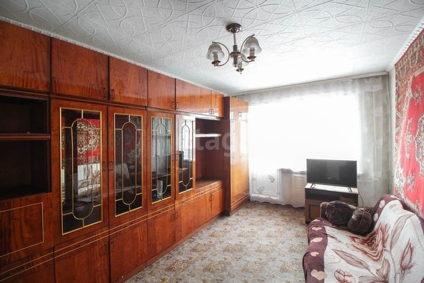 
   Продам 3-комнатную, 60.9 м², Бабуркина ул, 6

. Фото 2.
