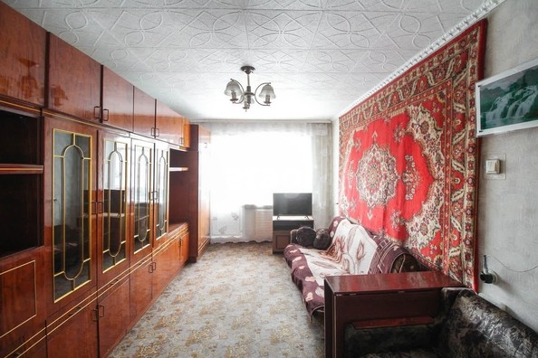 
   Продам 3-комнатную, 60.9 м², Бабуркина ул, 6

. Фото 3.