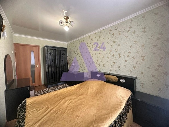 
   Продам 2-комнатную, 49.2 м², Вали Максимовой ул, 17

. Фото 5.