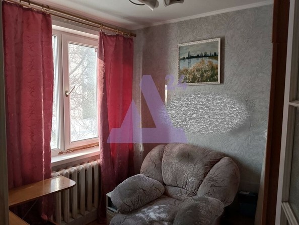 
   Продам 4-комнатную, 58 м², Рубцовский пр-кт, 9

. Фото 2.