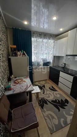 
   Продам 1-комнатную, 32 м², Александра Радищева ул, 32

. Фото 5.