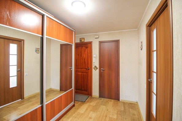 
   Продам 3-комнатную, 50.9 м², Свердлова ул, 86

. Фото 1.