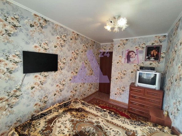 
   Продам 3-комнатную, 56.4 м², Георгия Исакова ул, 171

. Фото 6.