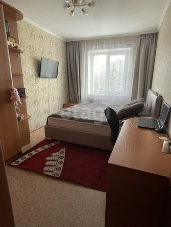 
   Продам 3-комнатную, 71.4 м², Малахова ул, 146

. Фото 1.