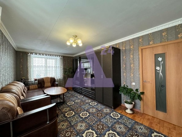 
   Продам 3-комнатную, 79 м², Эмилии Алексеевой ул, 65

. Фото 3.