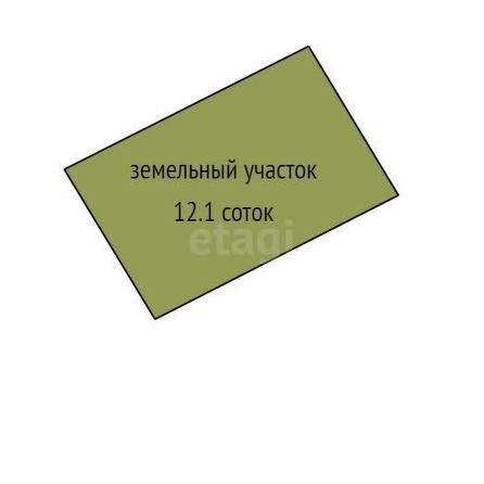 
  Продам  участок ИЖС, 12.1 соток, Барнаул

. Фото 1.