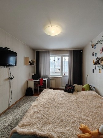 
   Продам 1-комнатную, 33.5 м², Ядринцева пер, 84

. Фото 7.