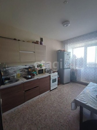 
   Продам 2-комнатную, 63.7 м², Сергея Семенова ул, 1

. Фото 4.