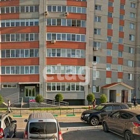 
   Продам 2-комнатную, 63.7 м², Сергея Семенова ул, 1

. Фото 9.