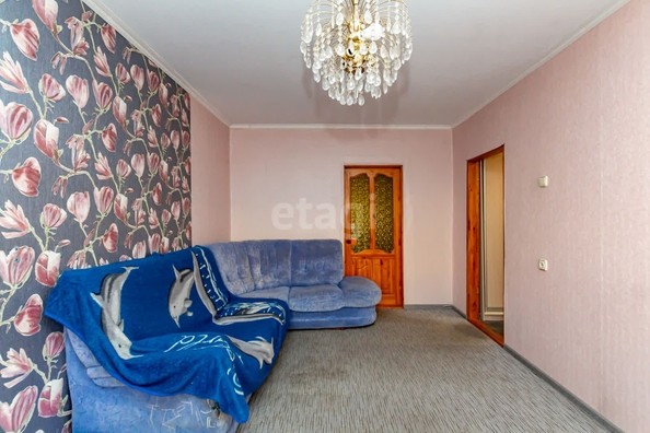 
   Продам 3-комнатную, 61 м², Антона Петрова ул, 233

. Фото 9.