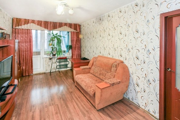 
   Продам 4-комнатную, 71 м², Павловский тракт, 78А

. Фото 6.