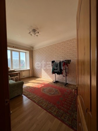 
   Продам 4-комнатную, 90 м², Калинина пр-кт, 18

. Фото 10.