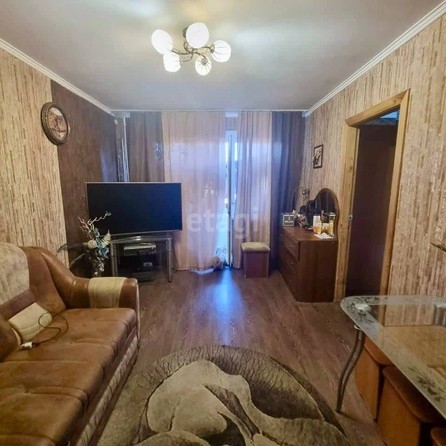 
   Продам 3-комнатную, 58 м², Георгия Исакова ул, 118

. Фото 5.