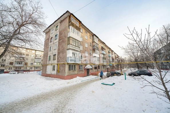 
   Продам 2-комнатную, 43 м², Горно-Алтайская ул, 6

. Фото 4.