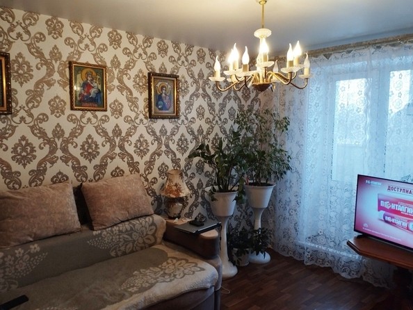 
   Продам 3-комнатную, 64.2 м², Георгия Прибыткова ул, 10/2

. Фото 10.