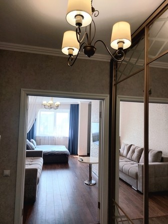 
  Сдам посуточно в аренду 2-комнатную квартиру, 55 м², Барнаул

. Фото 2.
