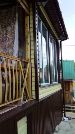
   Продам дом, 90 м², Барнаул

. Фото 2.