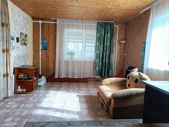 
   Продам дом, 90 м², Барнаул

. Фото 11.