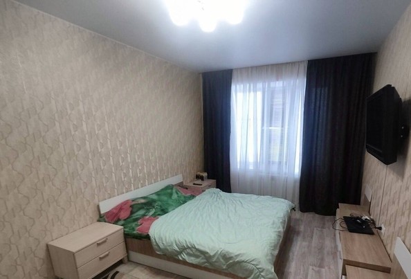 
  Сдам в аренду 1-комнатную квартиру, 38 м², Барнаул

. Фото 2.