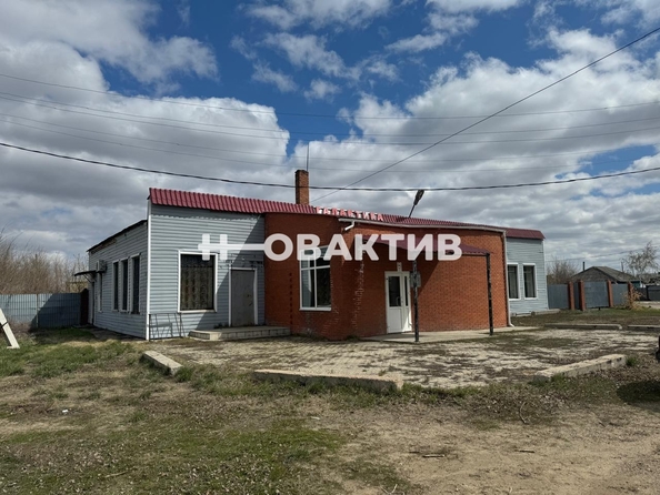 
   Продам помещение свободного назначения, 900 м², Титова ул, 11А

. Фото 22.