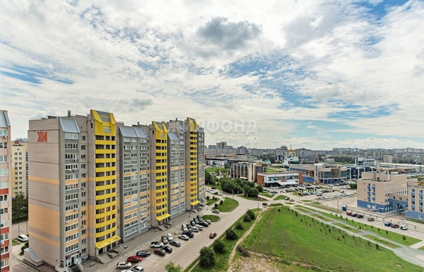 
   Продам 2-комнатную, 41.2 м², Взлетная ул, 2л

. Фото 10.