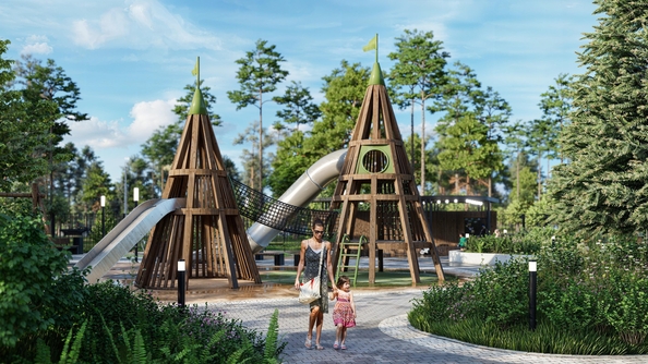 
  Продается  квартира 250 м², в ЖК Шервуд, (Нагорная 6-я, 15г/12). Фото 21.