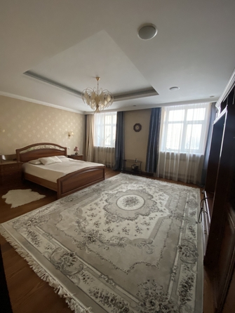 
   Продам 5-комнатную, 250 м², Социалистический пр-кт, 45

. Фото 12.