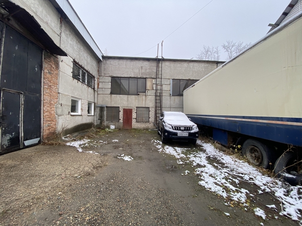 
   Продам помещение под производство, 808 м², Смирнова ул, 100г

. Фото 2.