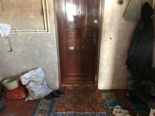 
   Продам дом, 60 м², Алейск

. Фото 11.