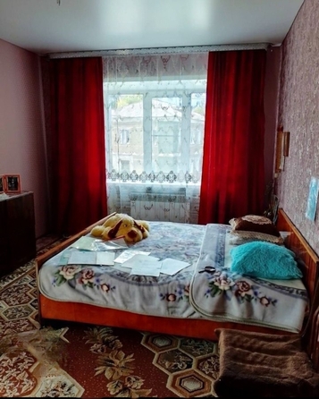 
   Продам 3-комнатную, 75 м², Красноармейская ул, 3

. Фото 1.