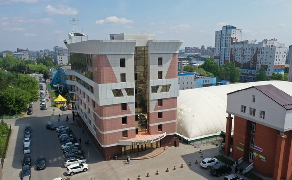 
   Продам помещение свободного назначения, 1200 м², Геблера пер, 33

. Фото 6.