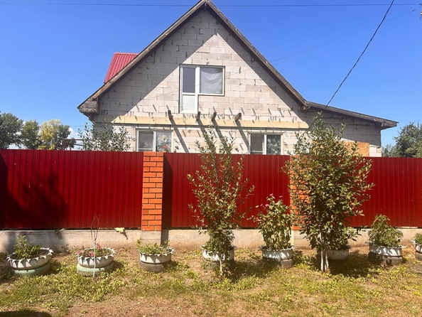 
   Продам дом, 130 м², Фунтики

. Фото 1.