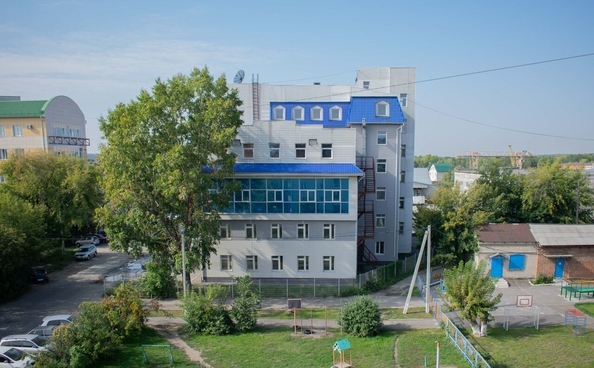 
   Продам помещение свободного назначения, 2198.5 м², Чернышевского ул, 282Д

. Фото 1.