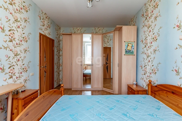 
   Продам 2-комнатную, 57 м², Социалистический пр-кт, 130

. Фото 3.