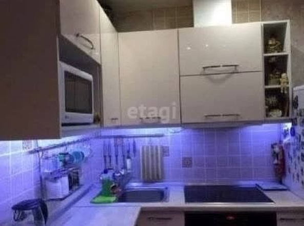 
   Продам 1-комнатную, 33.5 м², Попова ул, 10/1

. Фото 6.