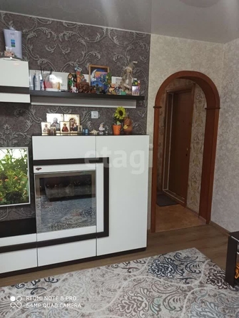 
   Продам 2-комнатную, 52.2 м², Чихачева ул, 17

. Фото 5.