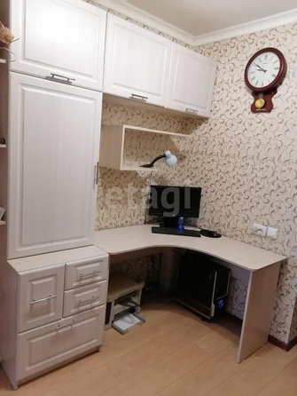 
   Продам 1-комнатную, 48.9 м², Власихинская ул, 152А

. Фото 8.