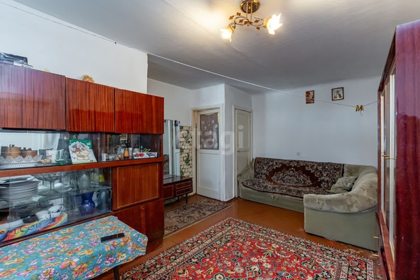 
   Продам 2-комнатную, 43.1 м², Змеиногорский тракт, 120/5

. Фото 8.