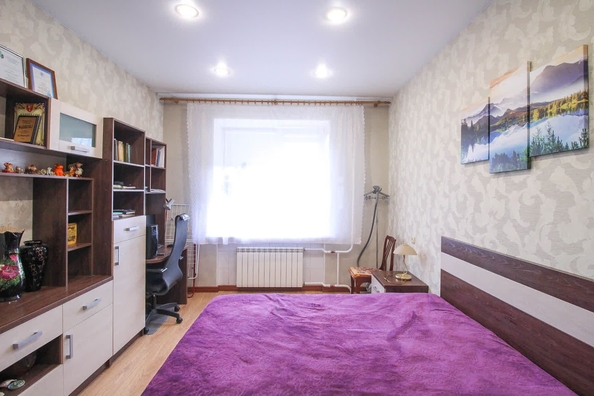 
   Продам 3-комнатную, 74.4 м², Некрасова пер, 43

. Фото 3.