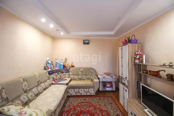 
   Продам 2-комнатную, 43 м², Георгия Исакова ул, 232

. Фото 5.