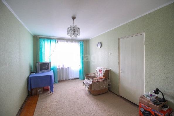 
   Продам 2-комнатную, 44 м², 40 лет Октября ул, 2/18

. Фото 1.