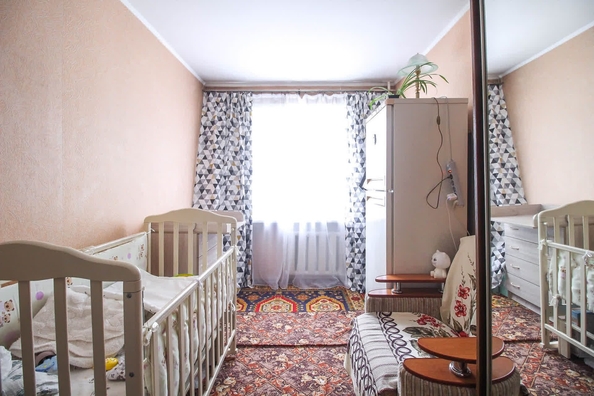 
   Продам 2-комнатную, 44 м², 40 лет Октября ул, 2/18

. Фото 3.