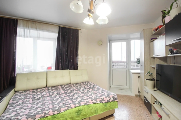 
   Продам 1-комнатную, 24 м², Гущина ул, 161А

. Фото 6.