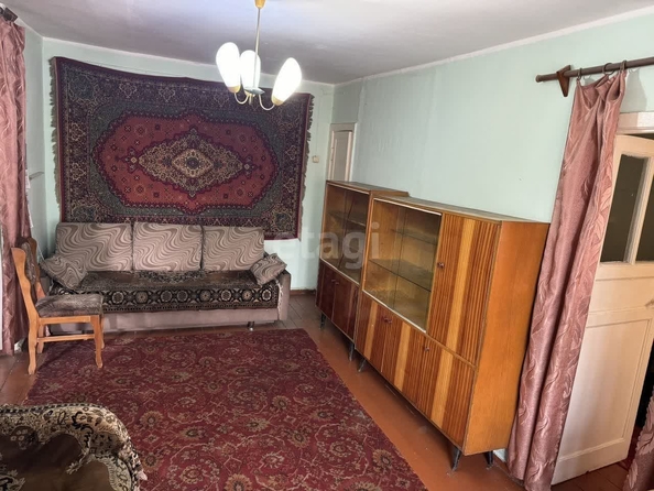 
   Продам 2-комнатную, 42.3 м², Деповская ул, 20

. Фото 5.