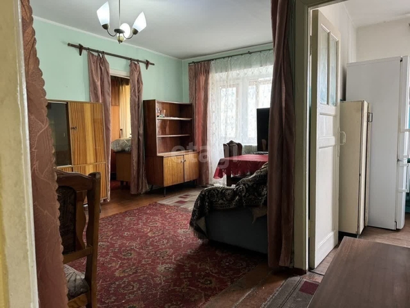 
   Продам 2-комнатную, 42.3 м², Деповская ул, 20

. Фото 6.