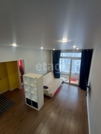 
   Продам 1-комнатную, 32.5 м², Змеиногорский тракт, 35А

. Фото 7.