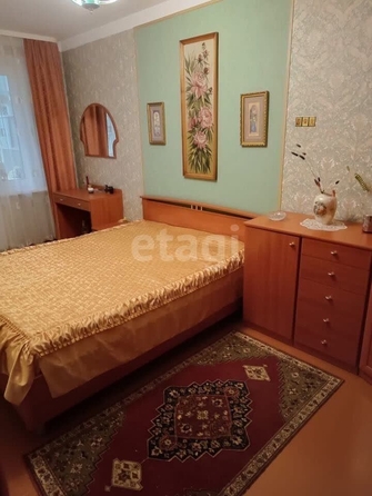 
   Продам 4-комнатную, 77 м², Юрина ул, 246

. Фото 9.