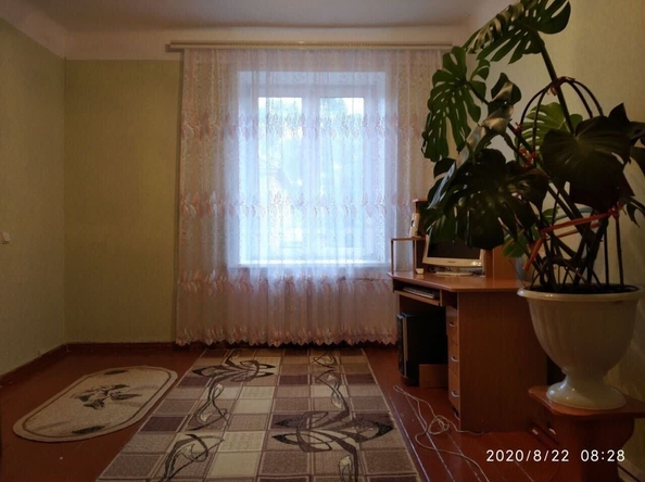 
   Продам 2-комнатную, 37.5 м², Петра Сухова ул, 5

. Фото 6.