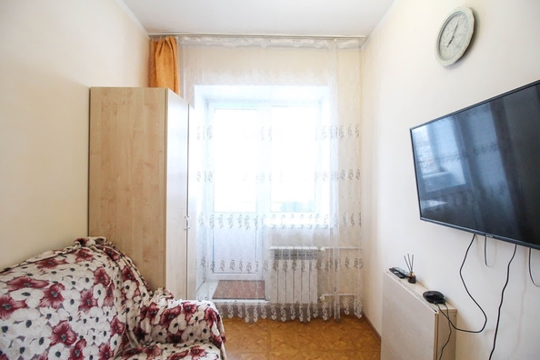 
   Продам студию, 14 м², Димитрова проезд, 38

. Фото 8.